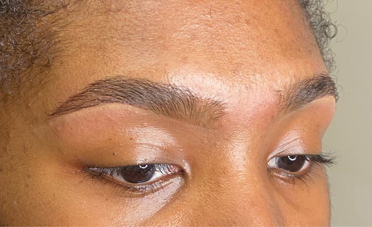 Eyebrow Shaping